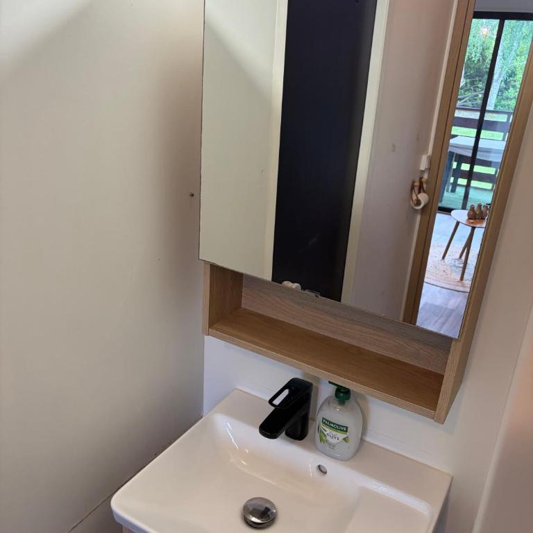 DaxLodge T2 Zen - Appartement 1 Chambre - 45