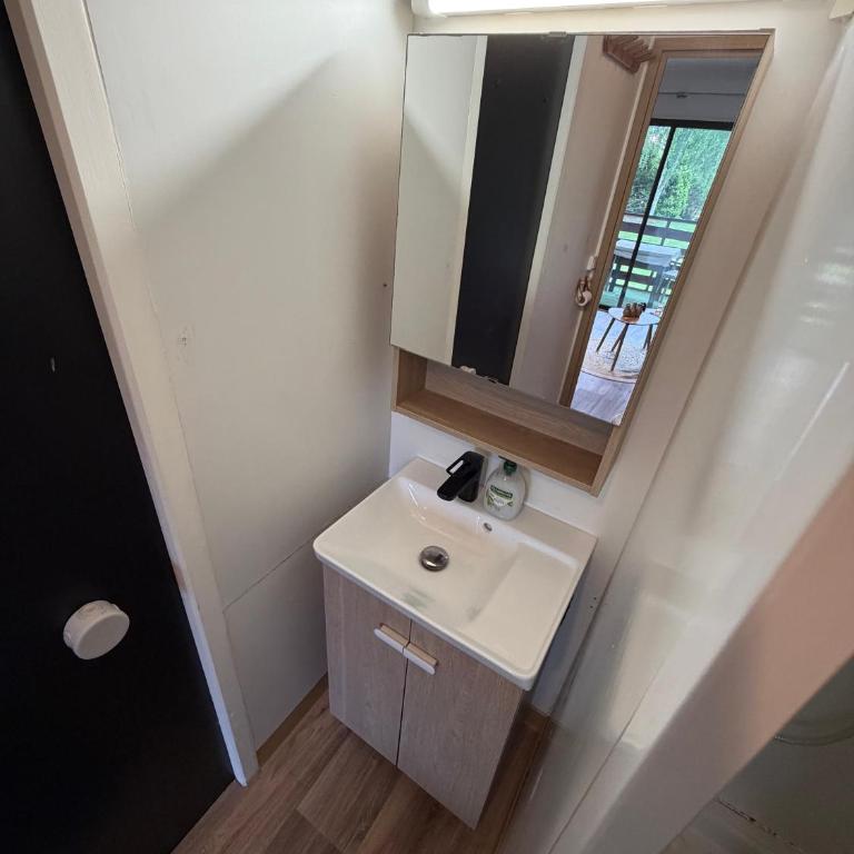 DaxLodge T2 Zen - Appartement 1 Chambre - 43