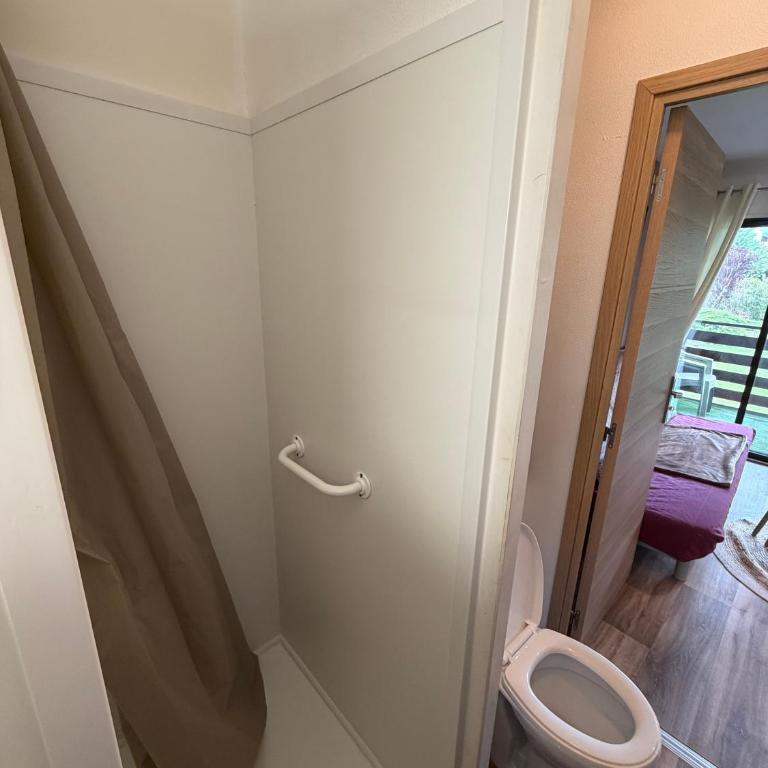 DaxLodge T2 Zen - Appartement 1 Chambre - 44