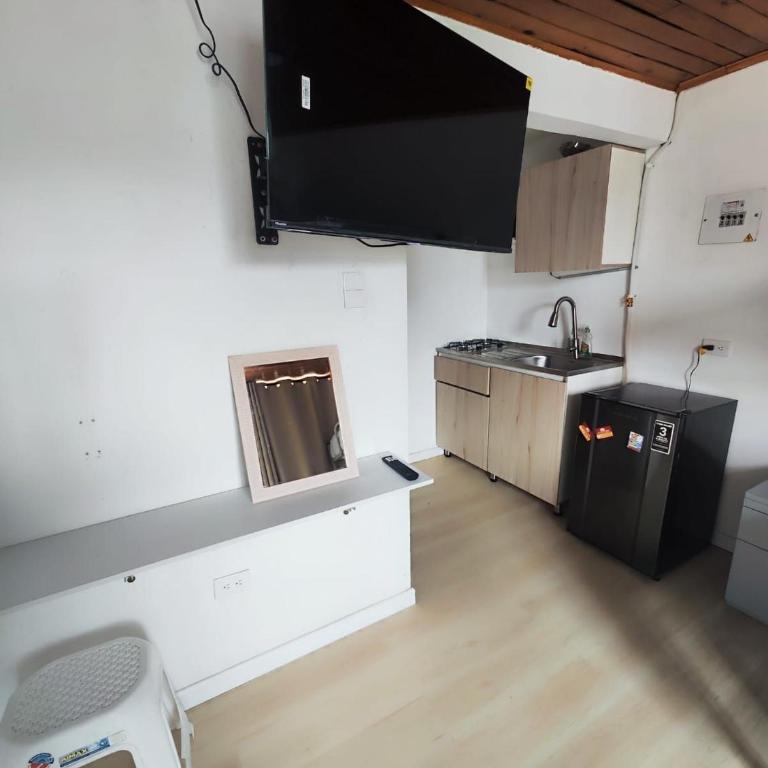 Homy Apartamentos-Deluxe 1 - Apartamento - 9