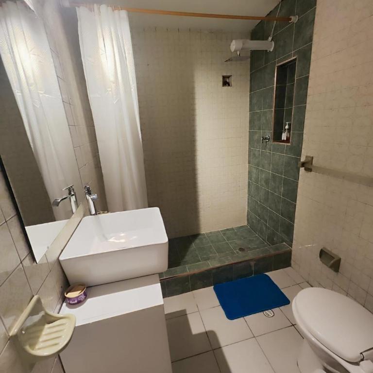 Homy Apartamentos-Deluxe 1 - Apartamento - 10