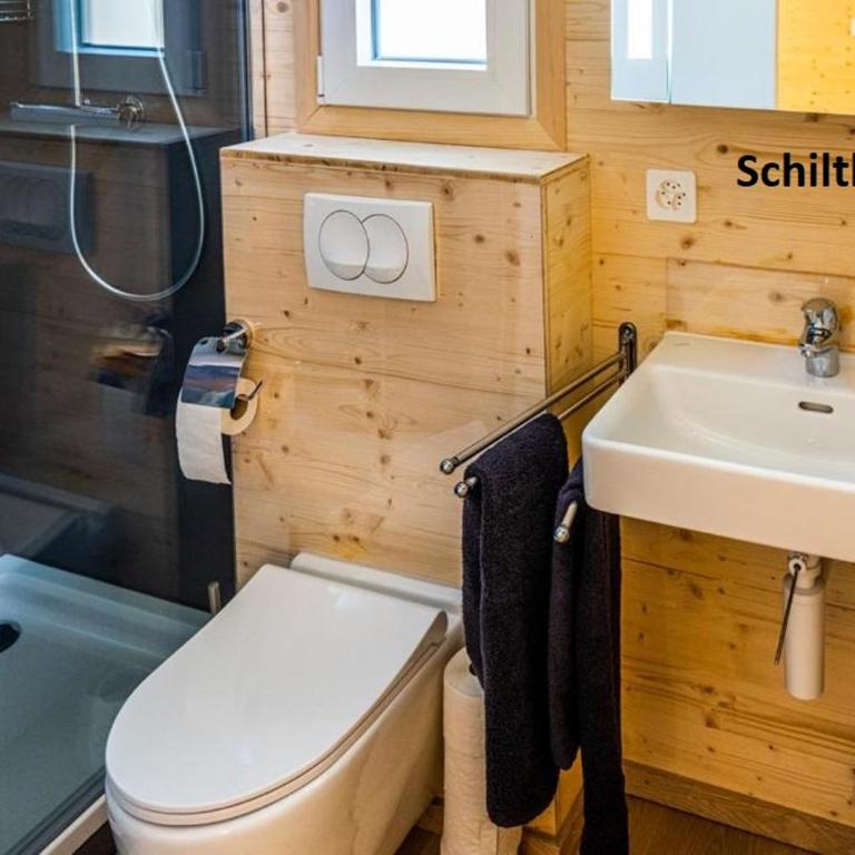 Camping Jungfrau - Schilthorn - 2