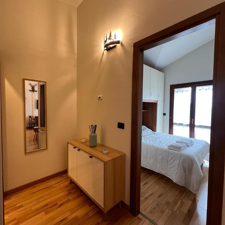 Cresci Home - Apartment mit 1 Schlafzimmer - 10