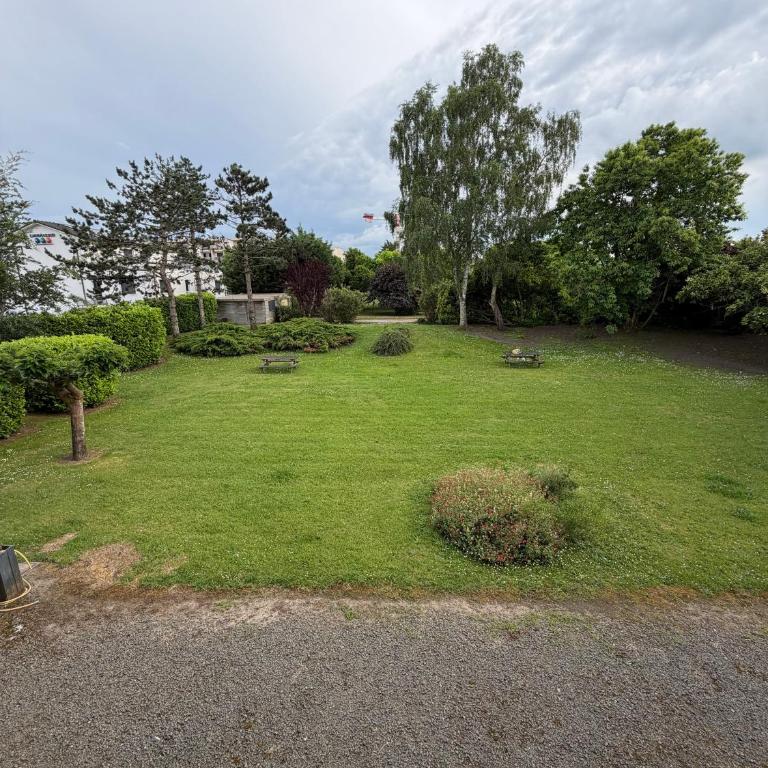 DaxLodge T2 Zen - Appartement 1 Chambre - 47