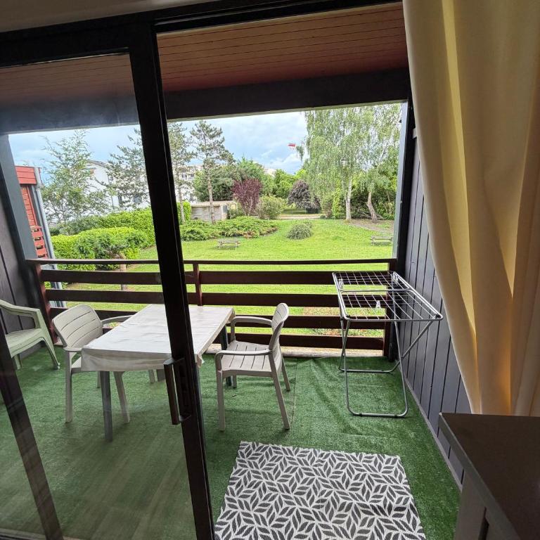DaxLodge T2 Zen - Appartement 1 Chambre - 51