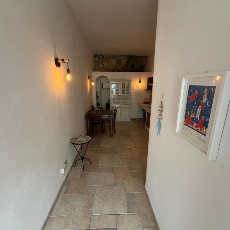 Casa Corallo - Appartamento con 1 Camera da Letto - 2