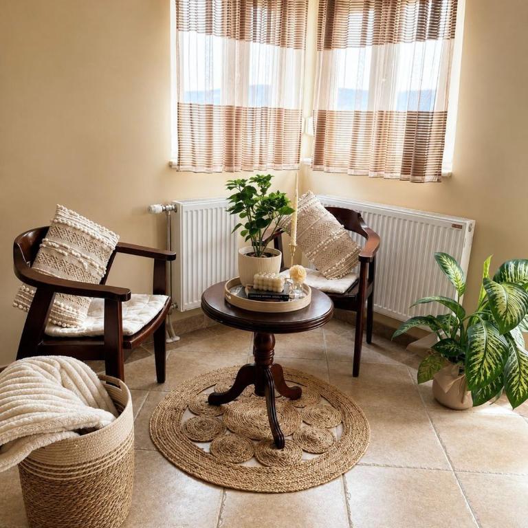 Villa Besha - Vila sa Sopstvenim Bazenom - 13
