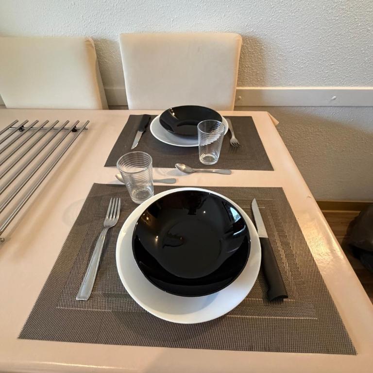 DaxLodge T2 Zen - Appartement 1 Chambre - 54