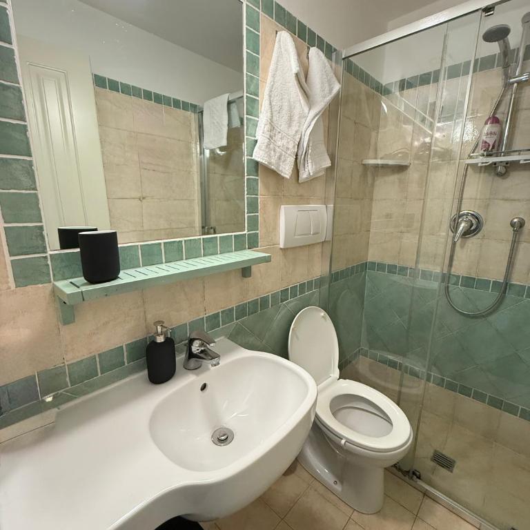 Piccarda Rooms - Double Room - 3