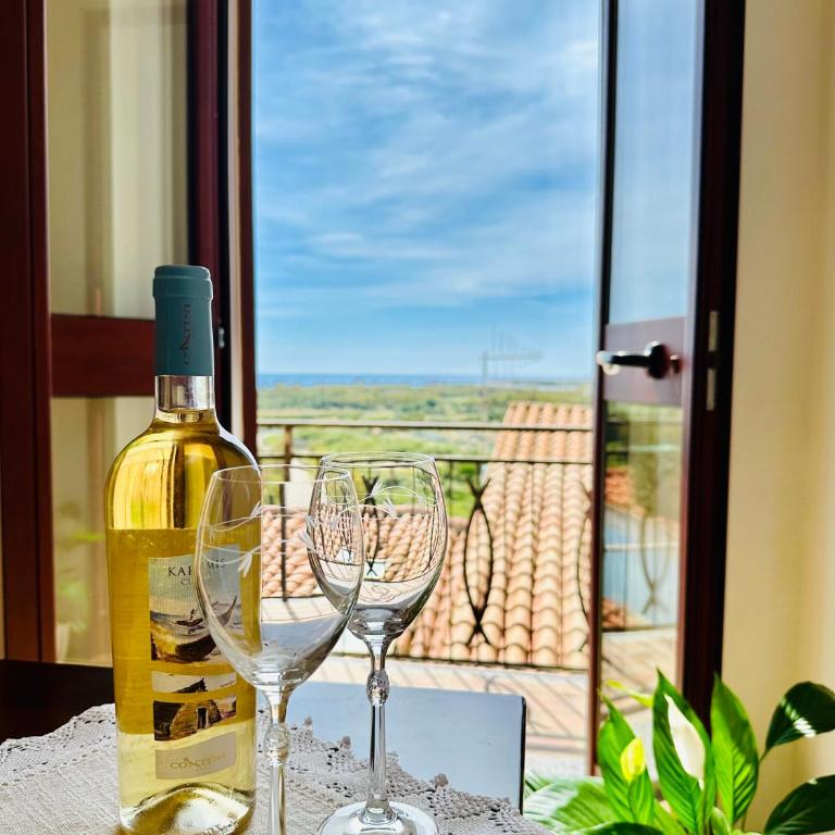 Pasendi - Two-Bedroom House - 8