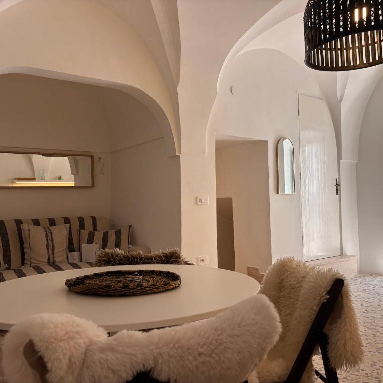 alegria house ceglie - Appartamento con 1 Camera da Letto - 20