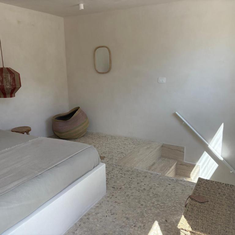 alegria house ceglie - Appartamento con 1 Camera da Letto - 24