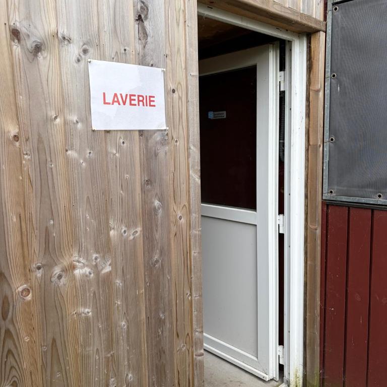 DaxLodge T2 Zen - Appartement 1 Chambre - 58
