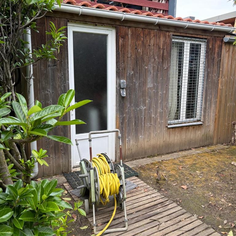 DaxLodge T2 Zen - Appartement 1 Chambre - 60