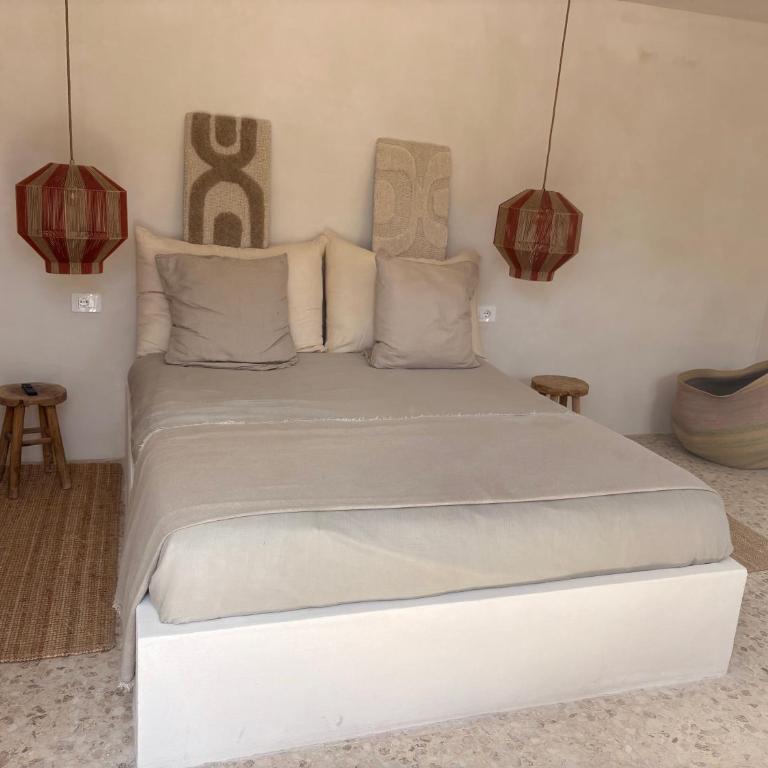 alegria house ceglie - Appartamento con 1 Camera da Letto - 1