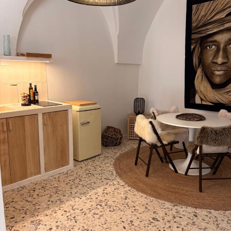 alegria house ceglie - Appartamento con 1 Camera da Letto - 28