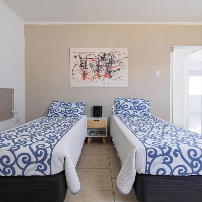 Casa en San Rafael - 6 personas con parrilla y cochera - Vacation Home - 32