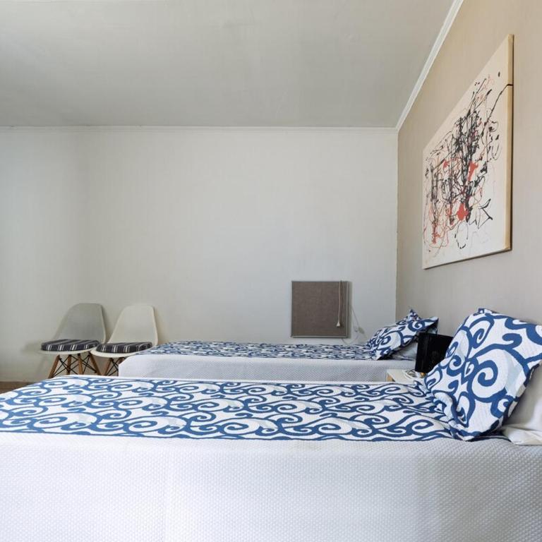 Casa en San Rafael - 6 personas con parrilla y cochera - Vacation Home - 29