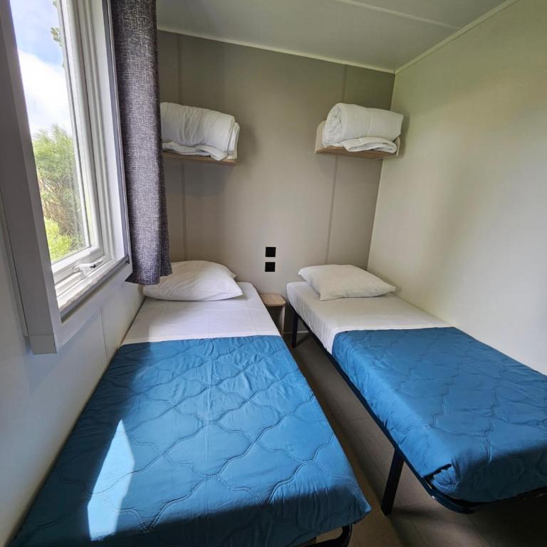 L'Instant Yole - Mobil-home moderne tout confort - Mobile Home - 25