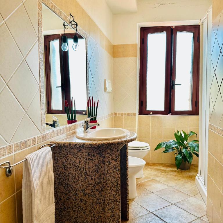 Pasendi - Two-Bedroom House - 31