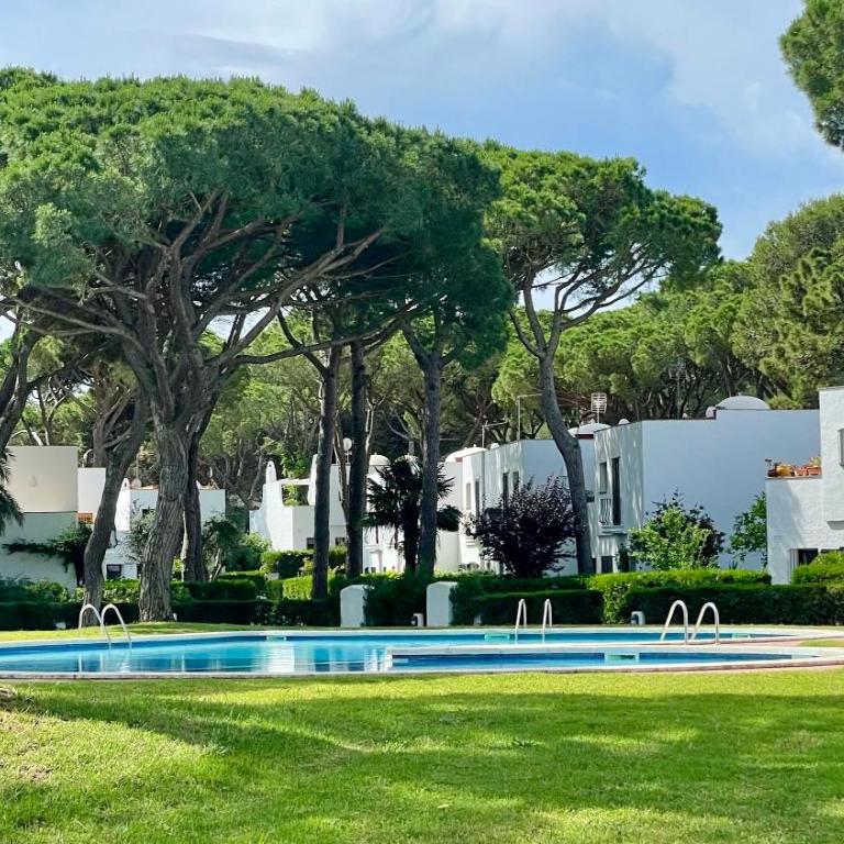 Piverd Golf 14 - Casa Vacacional de 3 dormitorios - 3