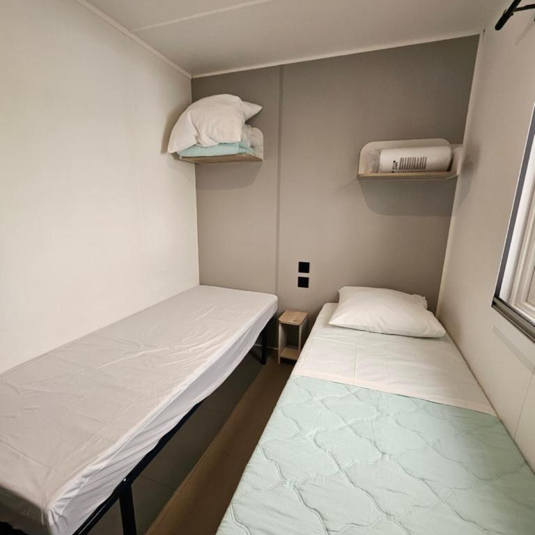 L'Instant Yole - Mobil-home moderne tout confort - Mobile Home - 27