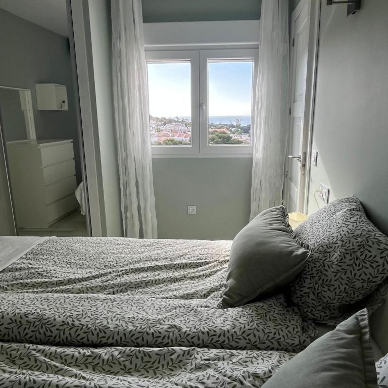 Mercurio TopFloor See-view Pool Golf Riviera Del Sol - Apartamento de 2 dormitorios con vistas a la bahía - 9
