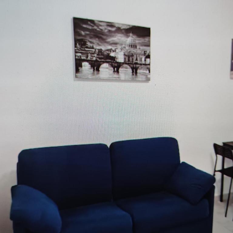 Stanza SE Roma - Appartamento Premium con 3 Camere da Letto - 1