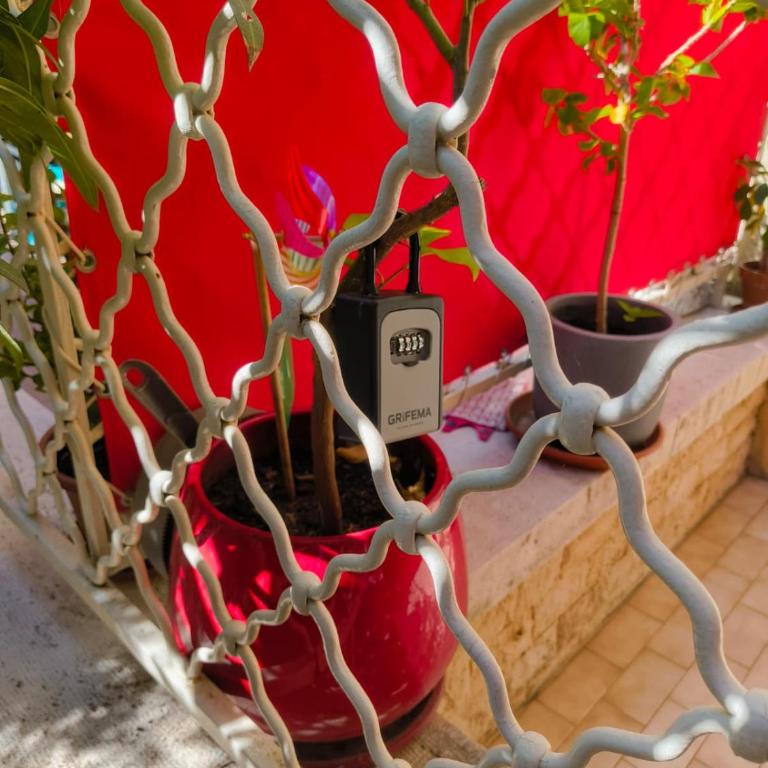 Cosy Studio, Terrace and Free Parking Next to the Beach - Apartment mit 1 Schlafzimmer - 15