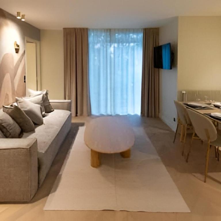 Basfroi Cosy Apartment 1 - Appartement - 5