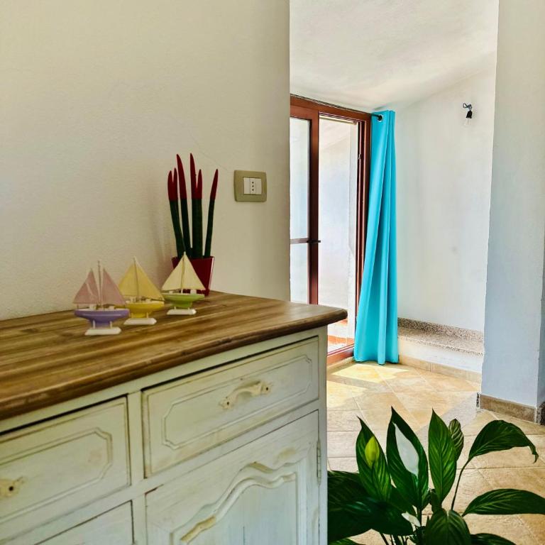 Pasendi - Two-Bedroom House - 42