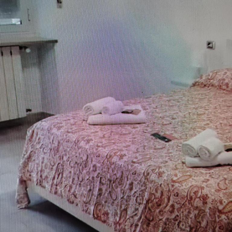 Stanza SE Roma - Appartamento Premium con 3 Camere da Letto - 2