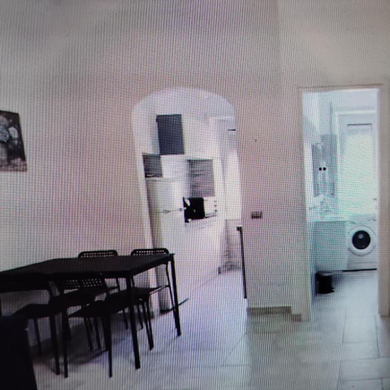 Stanza SE Roma - Appartamento Premium con 3 Camere da Letto - 7