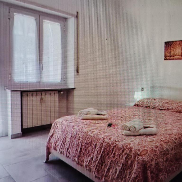 Stanza SE Roma - Appartamento Premium con 3 Camere da Letto - 8