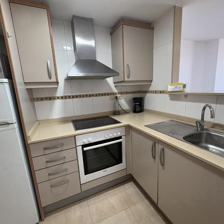 Alpen1 Pompeya - Apartamento de 2 dormitorios (4-6 adultos) - 49