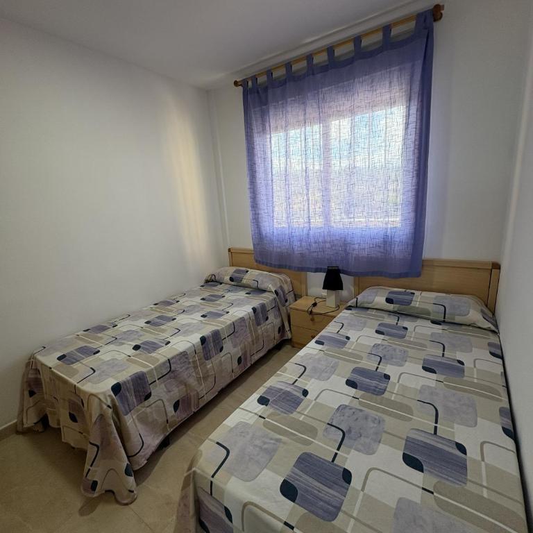Alpen1 Pompeya - Apartamento de 2 dormitorios (4-6 adultos) - 46