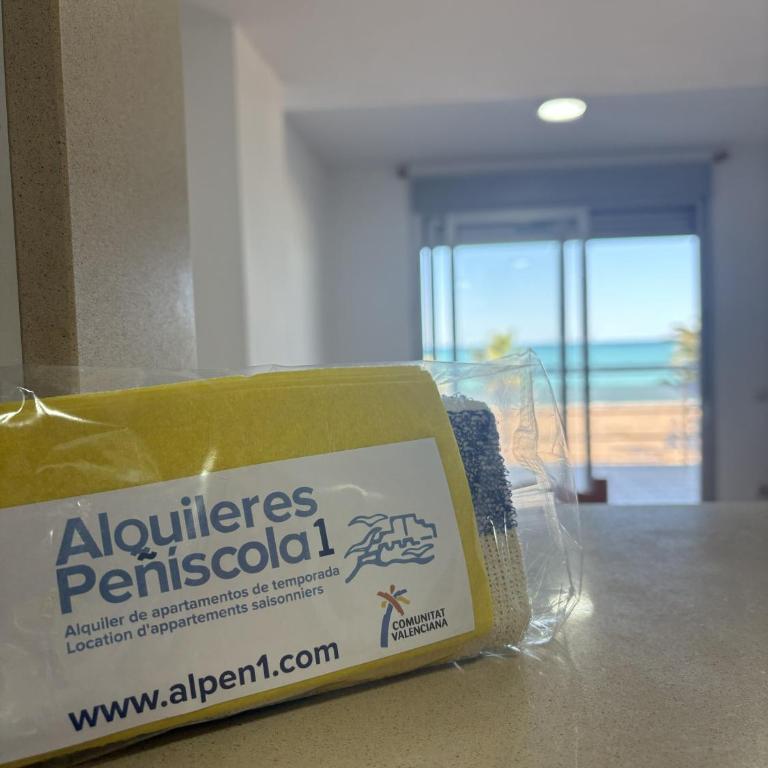 Alpen1 Pompeya - Apartamento de 2 dormitorios (4-6 adultos) - 44