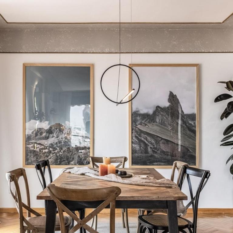 Spacest - Calle de Fernández de la Hoz B - Apartment - 4