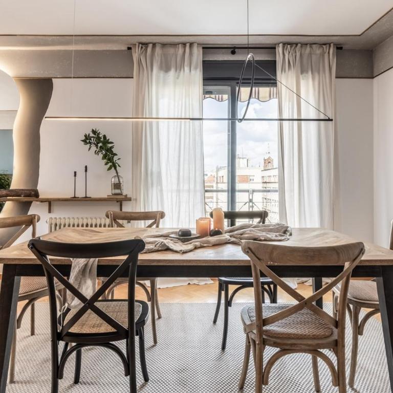 Spacest - Calle de Fernández de la Hoz B - Apartment - 7