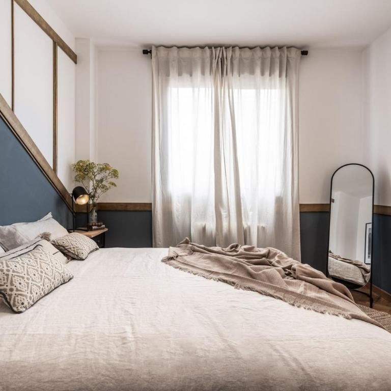 Spacest - Calle de Fernández de la Hoz B - Apartment - 14