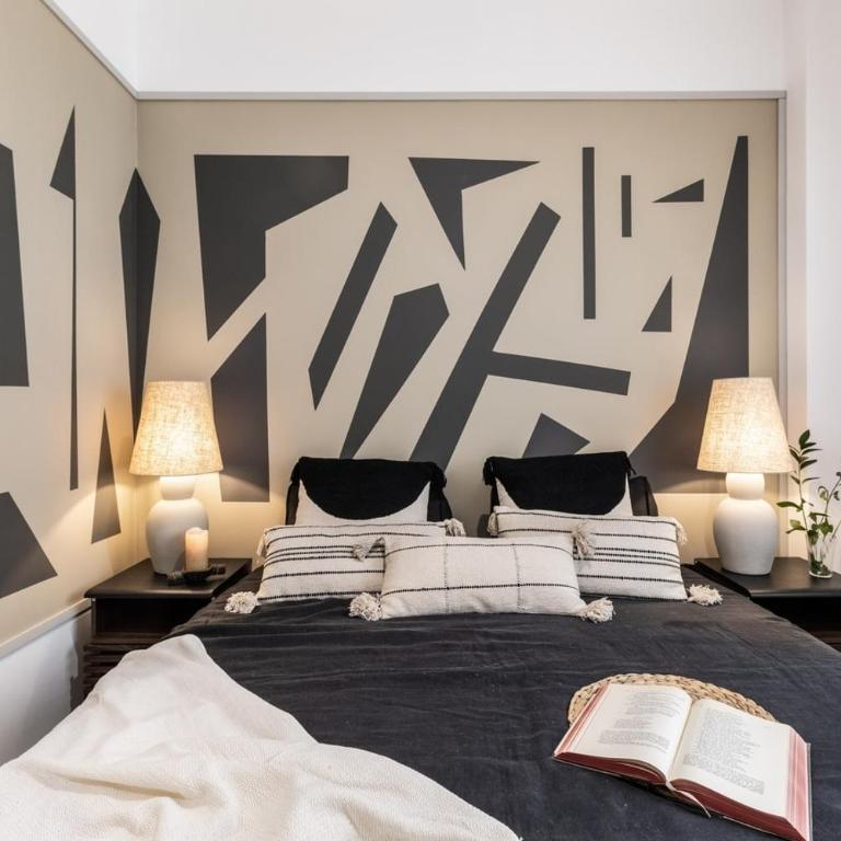 Spacest - Calle de Fernández de la Hoz B - Apartment - 18