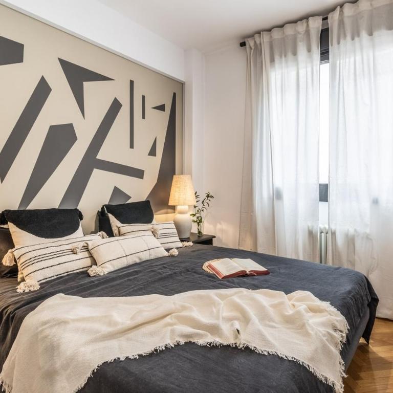 Spacest - Calle de Fernández de la Hoz B - Apartment - 20