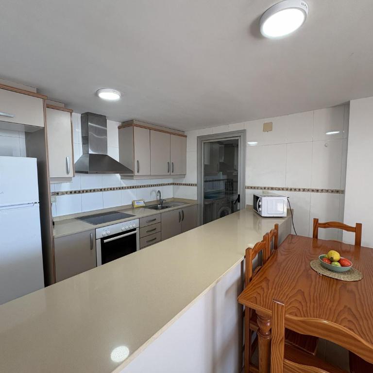 Alpen1 Pompeya - Apartamento de 2 dormitorios (4-6 adultos) - 59