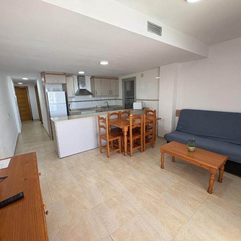 Alpen1 Pompeya - Apartamento de 2 dormitorios (4-6 adultos) - 58