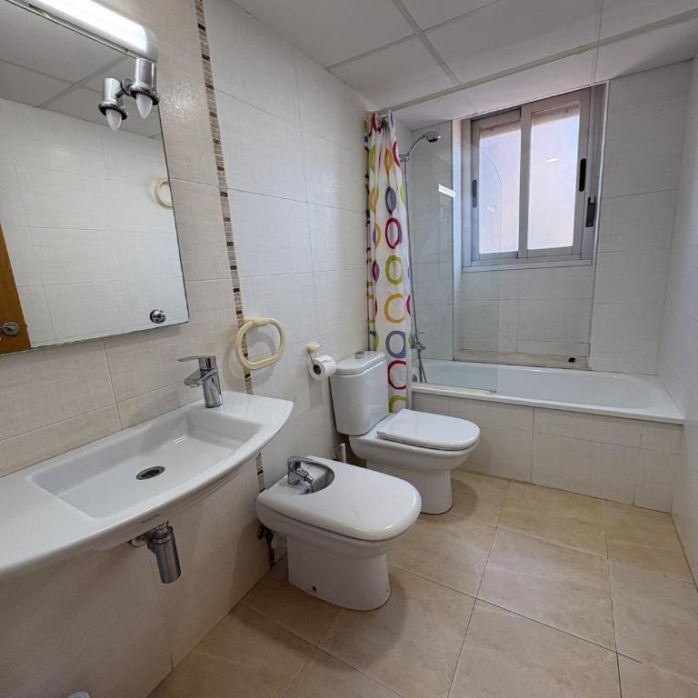 Alpen1 Pompeya - Apartamento de 2 dormitorios (4-6 adultos) - 54