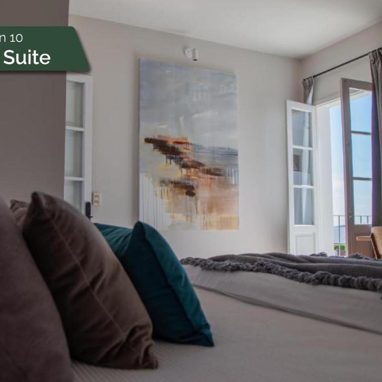 Casa Lahusen - Suite Junior - 7