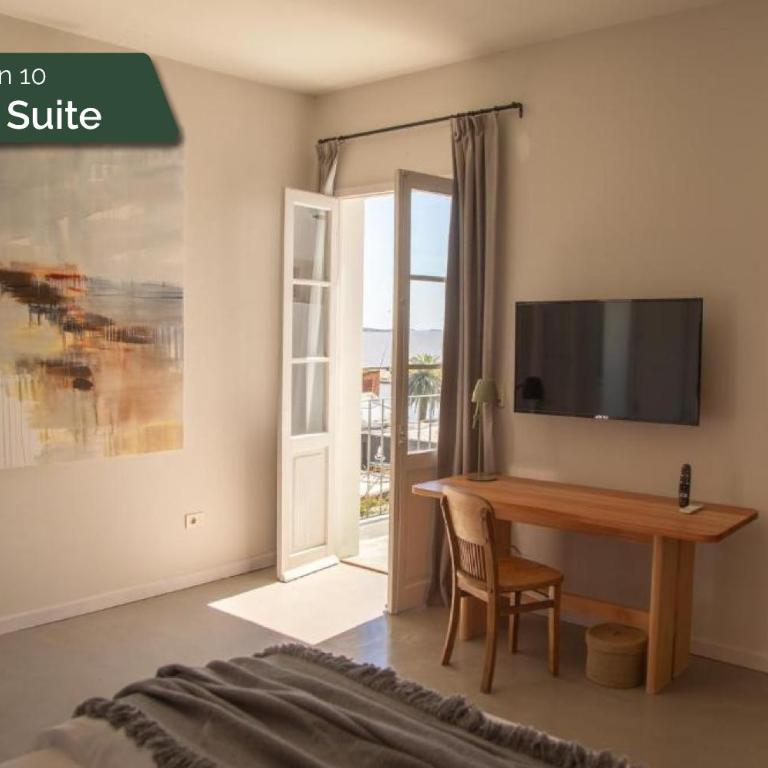 Casa Lahusen - Suite Junior - 5