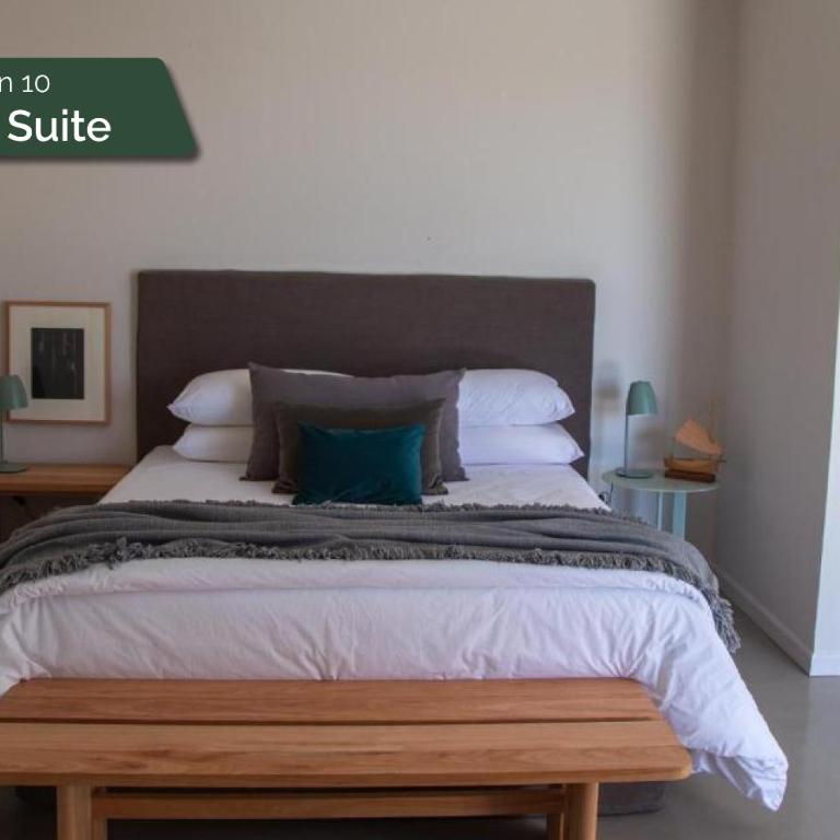 Casa Lahusen - Suite Junior - 6