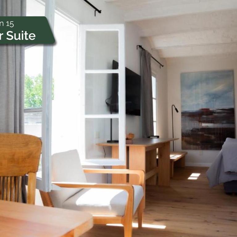 Casa Lahusen - Suite Executive - 3