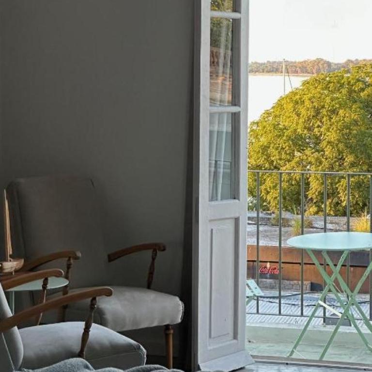 Casa Lahusen - Suite Executive - 5